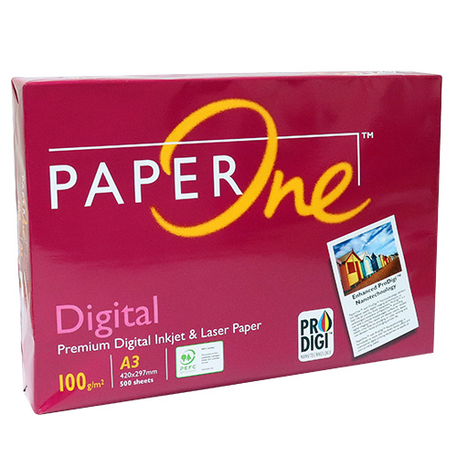 Paper One Paper